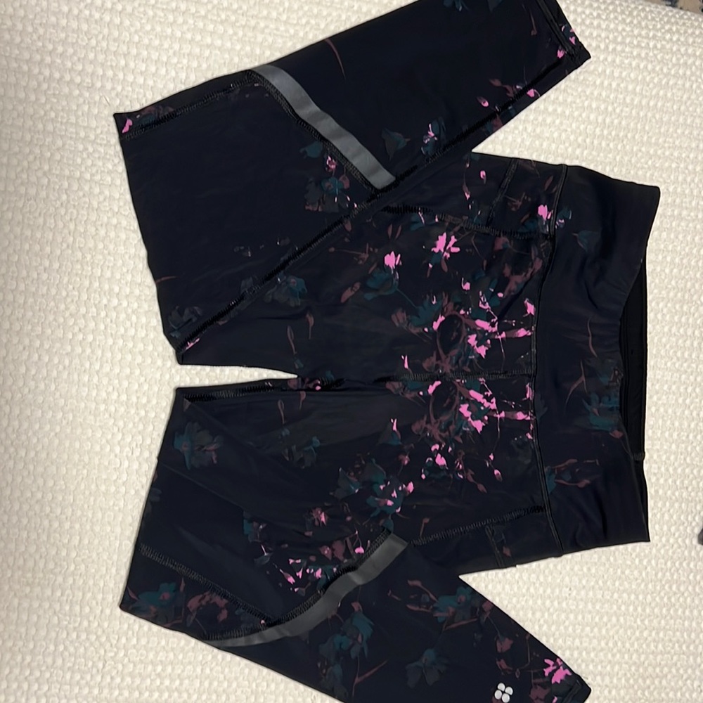 Sweaty Betty zero gravity 7/8 Length Leggings